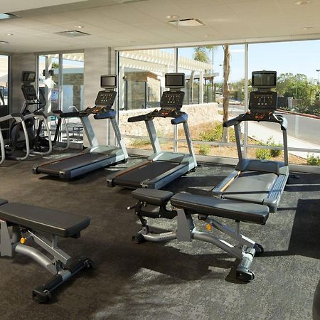 Fairfield Inn & Suites By Marriott Riverside Moreno Valley Exteriör bild
