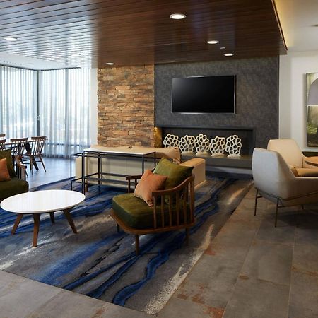 Fairfield Inn & Suites By Marriott Riverside Moreno Valley Exteriör bild