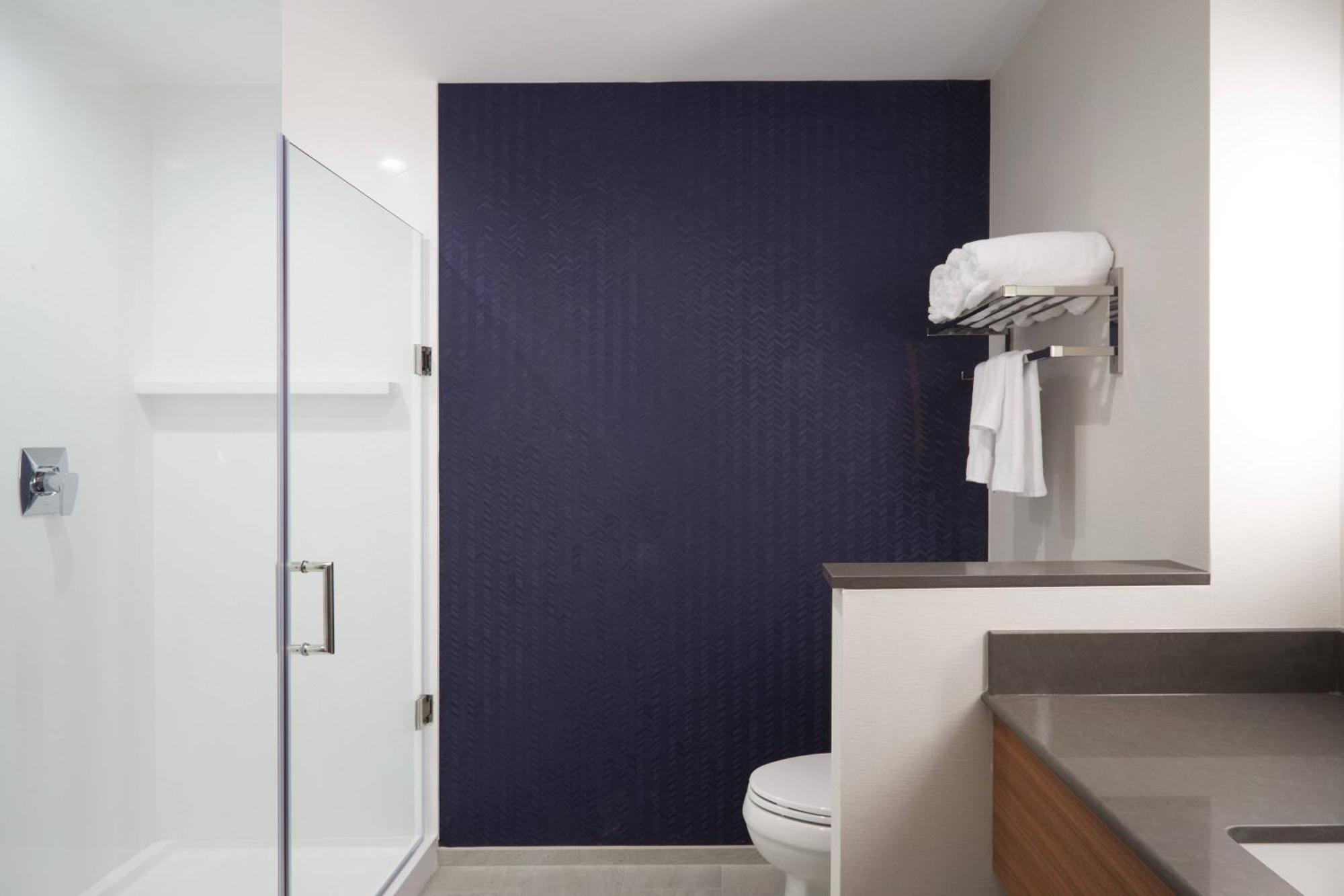 Fairfield Inn & Suites By Marriott Riverside Moreno Valley Exteriör bild