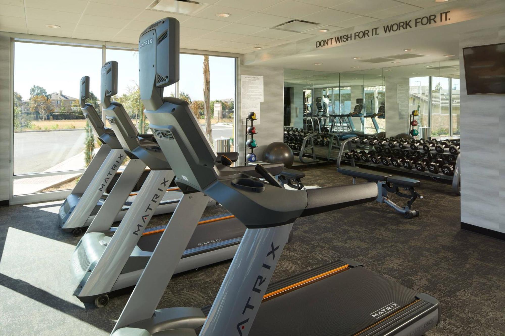 Fairfield Inn & Suites By Marriott Riverside Moreno Valley Exteriör bild
