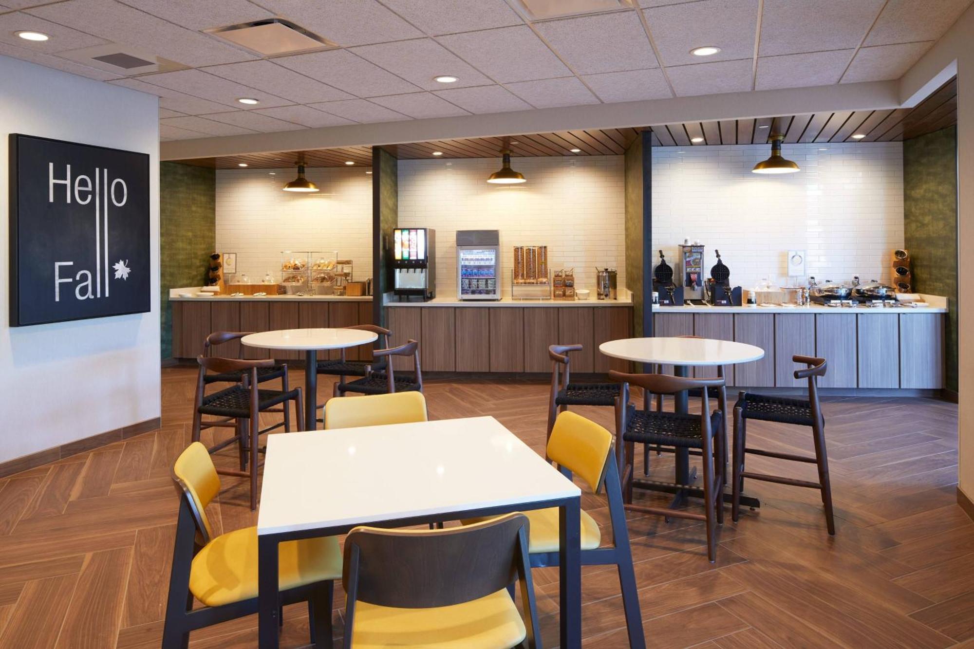 Fairfield Inn & Suites By Marriott Riverside Moreno Valley Exteriör bild
