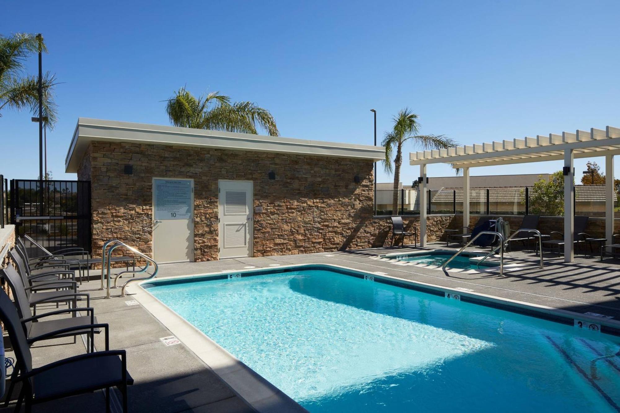 Fairfield Inn & Suites By Marriott Riverside Moreno Valley Exteriör bild